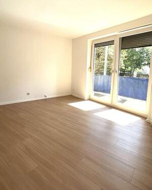 Foto - Sonnige 2Zimmer Wohnung in Frankfurt Innenstadt