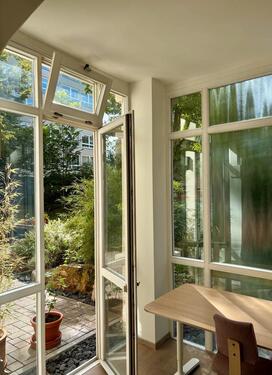 Foto - 2.5 Zimmer Terrassenwohnung zum Kaufen in Wiesbaden