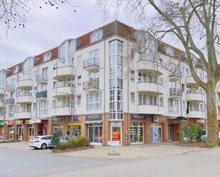 Provisionsfrei: Unvermietete 1 Raum Wohnung mit Stellplatz - Dresden Cotta