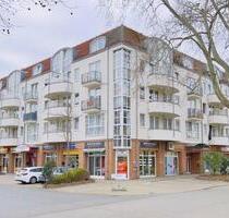 Provisionsfrei: Unvermietete 1 Raum Wohnung mit Stellplatz - Dresden Cotta