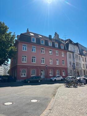 Foto - Eigentumswohnung in 66111 Saarbrücken