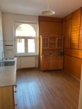 Foto - 3 Zimmer Erdgeschoßwohnung in Saarbrücken
