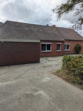 Foto - 5 Zimmer Einfamilienhaus zum Kaufen in Rhauderfehn