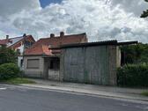 Foto - Haus mit großer Scheune zu verkaufen