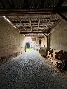 Foto - Bauernhaus, Landhaus zum Kaufen in Erxleben