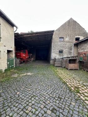Foto - Bauernhaus, Landhaus in Erxleben