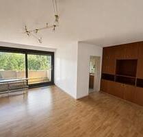Wohnung zur Miete in Saarbrücken 2 ZKB mit Balkon und Stellplatz