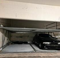 Garagenstellplatz zu vermieten - 50,00 EUR Kaltmiete, in Pforzheim (PLZ: 75179) Brötzingen