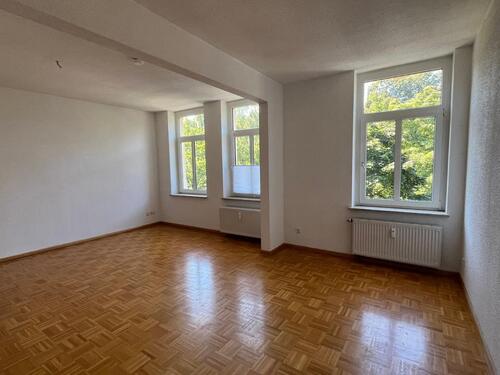 Foto - Du willst in Chemnitz studieren - dann komm zu uns!