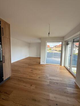 Foto - Etagenwohnung in Salzweg