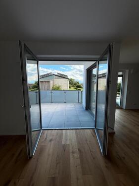 Foto - Etagenwohnung in Salzweg zur Miete