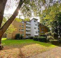 Sie brauchen nur einziehen, 2 Zimmer mit Laminat!!! - Dortmund Brackel