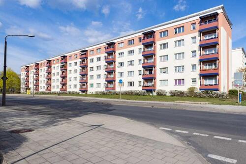 Foto - Sofort bezugsfertig! - 307,00 EUR Kaltmiete,