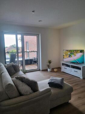 Foto - Charmante 2-Zimmer-Wohnung in Barßel