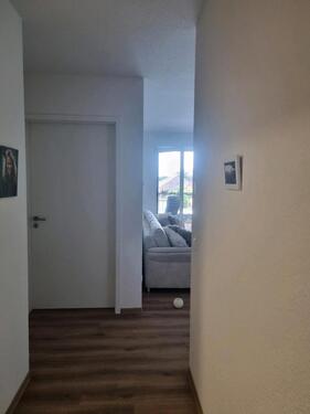 Foto - Etagenwohnung in Barßel