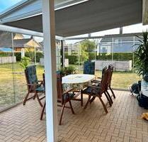 Barrierefreier Wohntraum mit Wintergarten- ruhige Lage bei Lübeck - Lüdersdorf