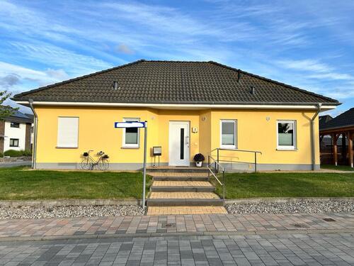 Foto - Einfamilienhaus zum Kaufen in Lüdersdorf