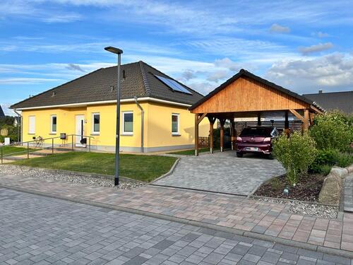 Foto - Einfamilienhaus in Lüdersdorf