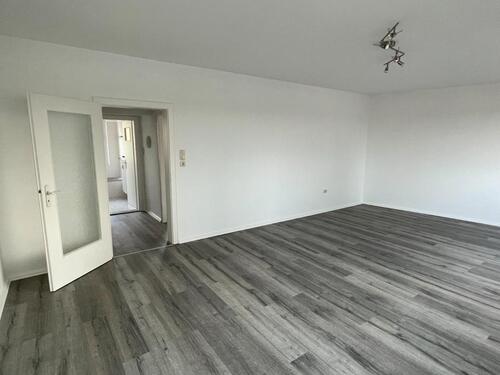 Foto - Etagenwohnung in Wilhelmshaven