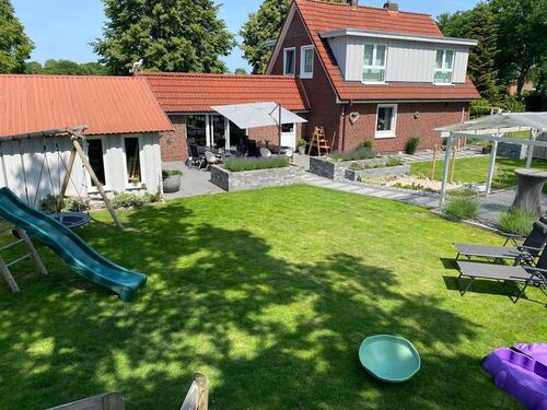 Foto - Einfamilienhaus zum Kaufen in Friedeburg