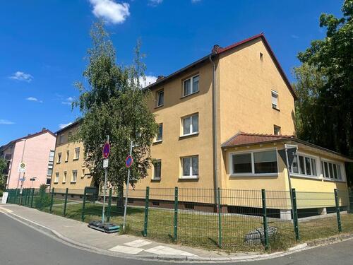 Foto - Helle 2,5-Zimmer-Wohnung in Herzogenaurach – vermietet