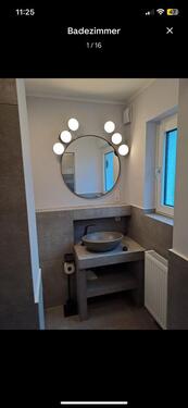 Foto - Etagenwohnung zur Miete in Wolfenbüttel