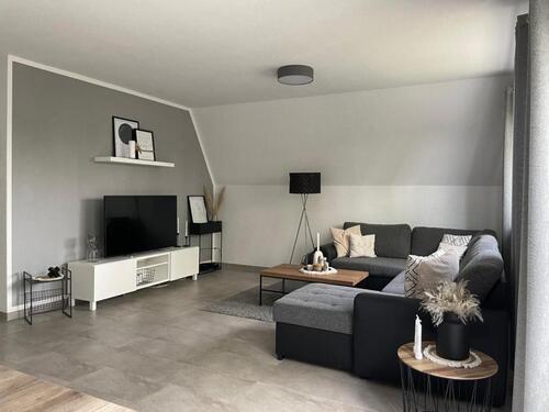 Foto - Neuw. Zentral gelegene helle Wohnung in Bawinkel zu vermieten