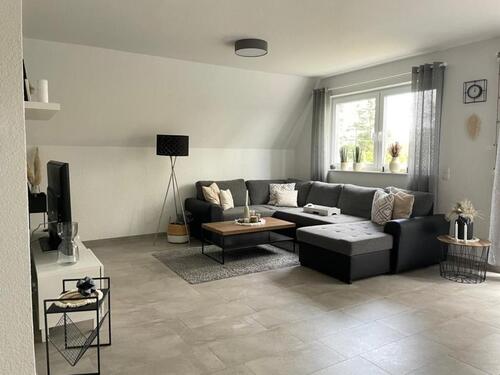 Foto - Etagenwohnung zur Miete in Bawinkel