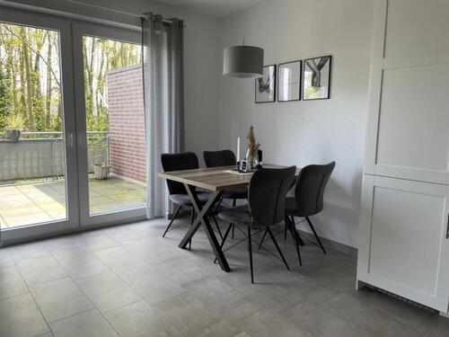 Foto - Etagenwohnung in Bawinkel