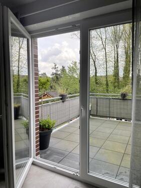 Foto - Etagenwohnung in Bawinkel zur Miete