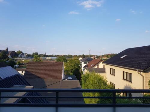 Foto - Etagenwohnung in Düsseldorf