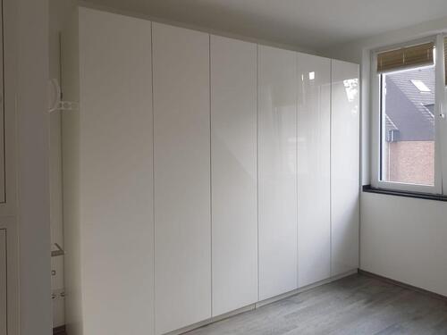 Foto - Etagenwohnung in Düsseldorf zur Miete