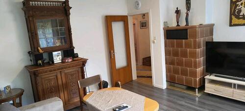 Foto - Etagenwohnung zur Miete in Rheine