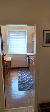 Foto - Etagenwohnung in Rheine