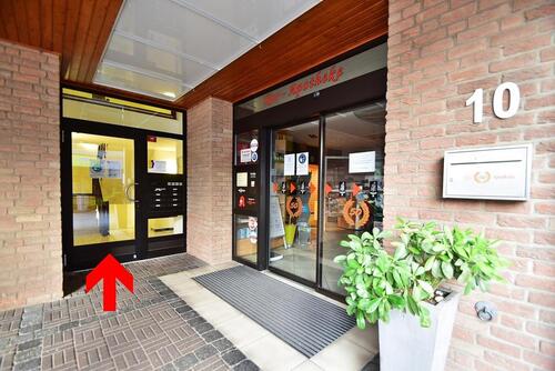 Foto - PROVISIONSFREI: BüroPraxisräume zentral in Bad Fallingbostel