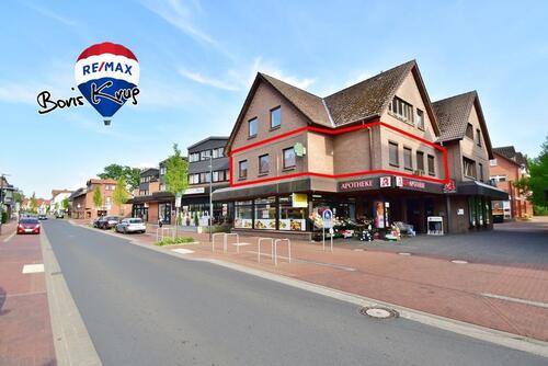 Foto - andere zur Miete in Bad Fallingbostel