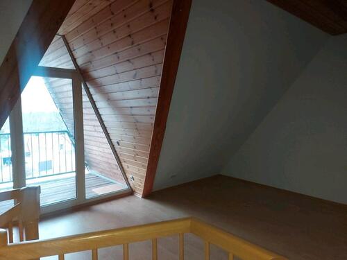 Foto - Etagenwohnung in Landsberg zur Miete