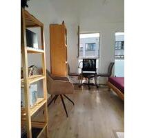 Einzimmerwohnung in bevorzugter Lage Saarbrücken