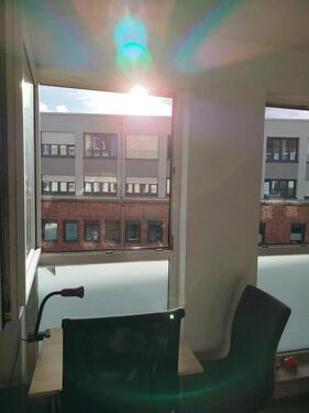 Foto - Etagenwohnung in Saarbrücken zur Miete