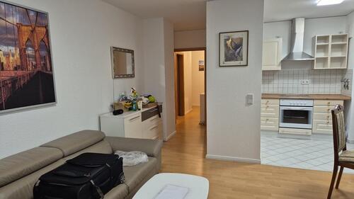 Foto - 2 Zimmer andere zur Miete in Chemnitz