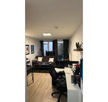 1-Zimmerwohnung – ideal für Studierende – frei ab 01.01. - Dortmund Hombruch