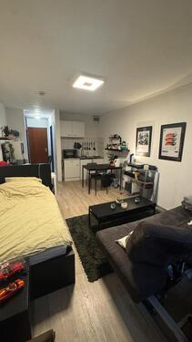 Foto - 1 Zimmer Etagenwohnung zur Miete in Dortmund