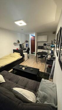 Foto - 1 Zimmer Etagenwohnung in Dortmund