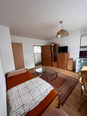 Foto - 1 Zimmer Wohnung - 470,00 EUR Kaltmiete, ca.  20,00 m²