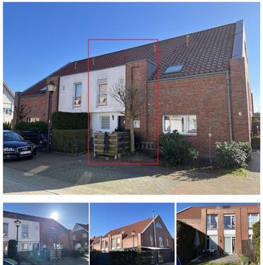 Foto - Reihenhaus in Lüdinghausen zu vermieten – 115 m², 5 Zimmer