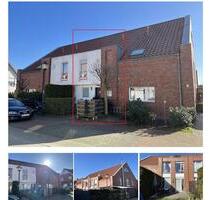 Reihenhaus in Lüdinghausen zu vermieten – 115 m², 5 Zimmer - Senden