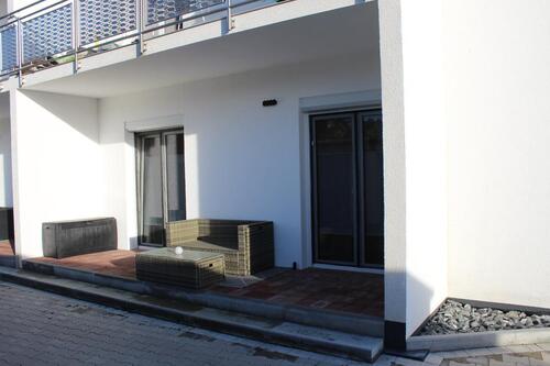 Foto - 2 Zimmer Etagenwohnung zur Miete in Oberkotzau