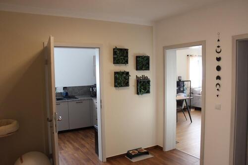 Foto - Etagenwohnung in Oberkotzau zur Miete