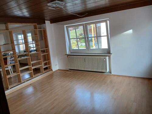 Foto - 3 Zimmer Etagenwohnung zur Miete in Tiefenbach