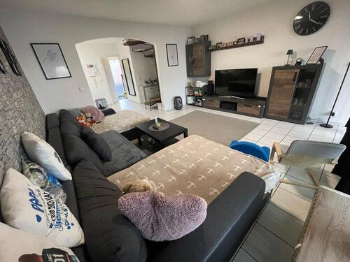 Foto - Etagenwohnung in Viersen zur Miete